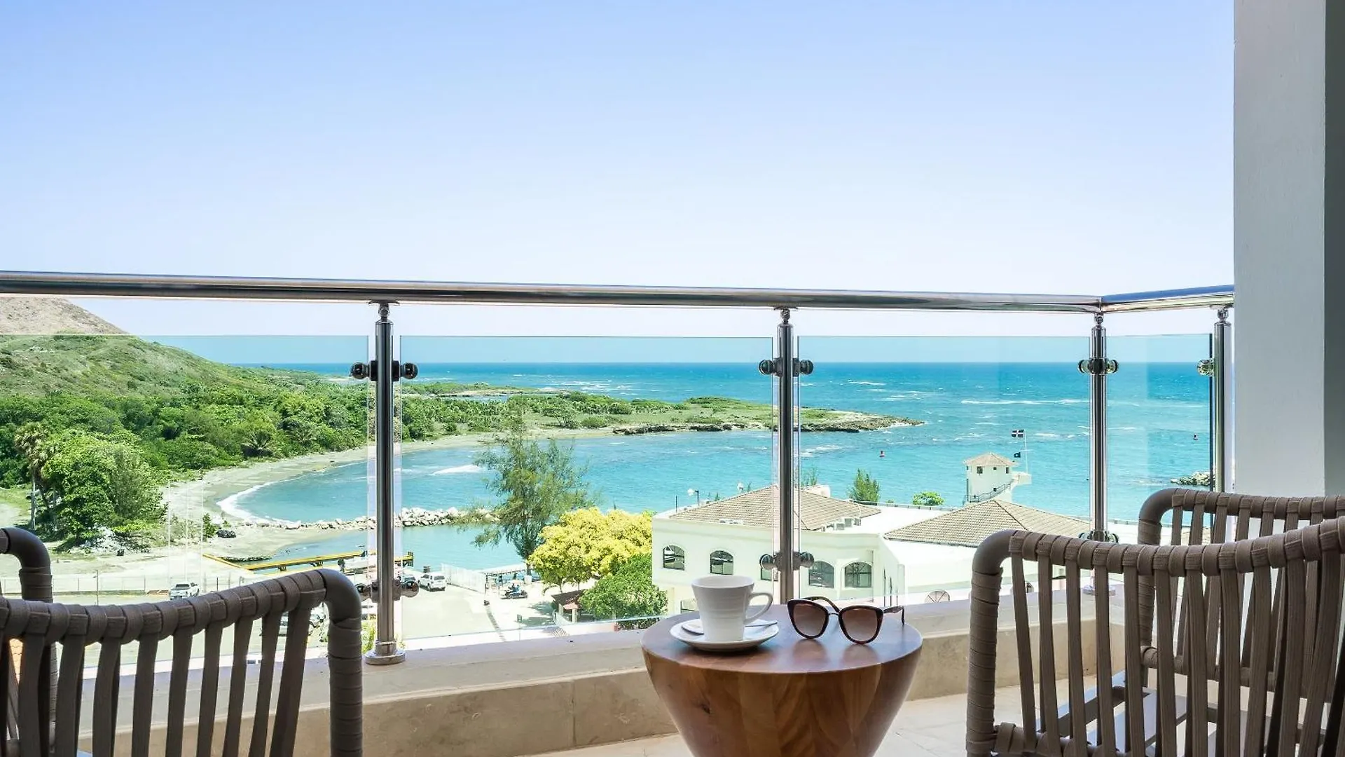 Apartamento Cofresi Hills Residence Gurapito