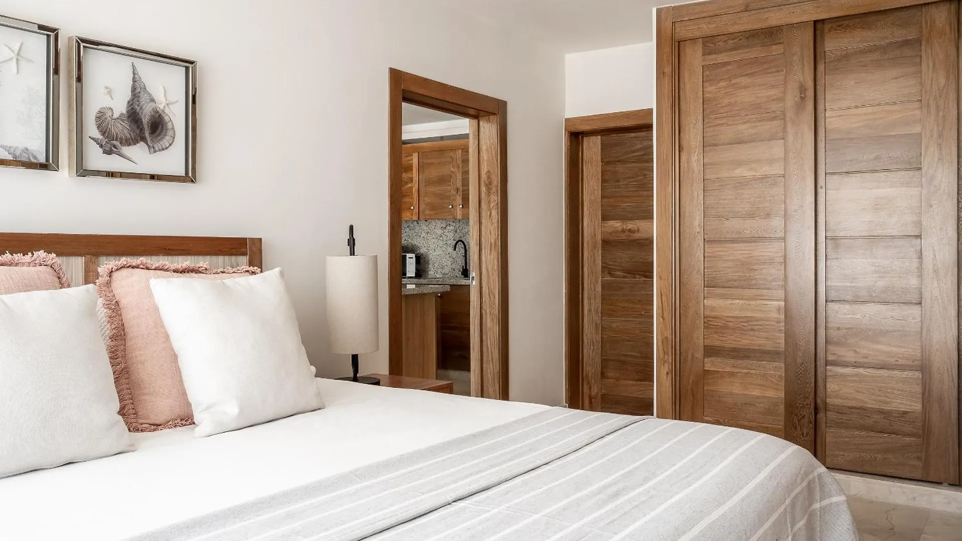 Apartamento Cofresi Hills Residence Gurapito