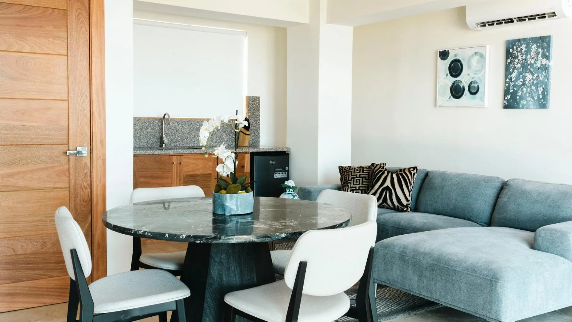 Cofresi Hills Residence Gurapito Apartamento
