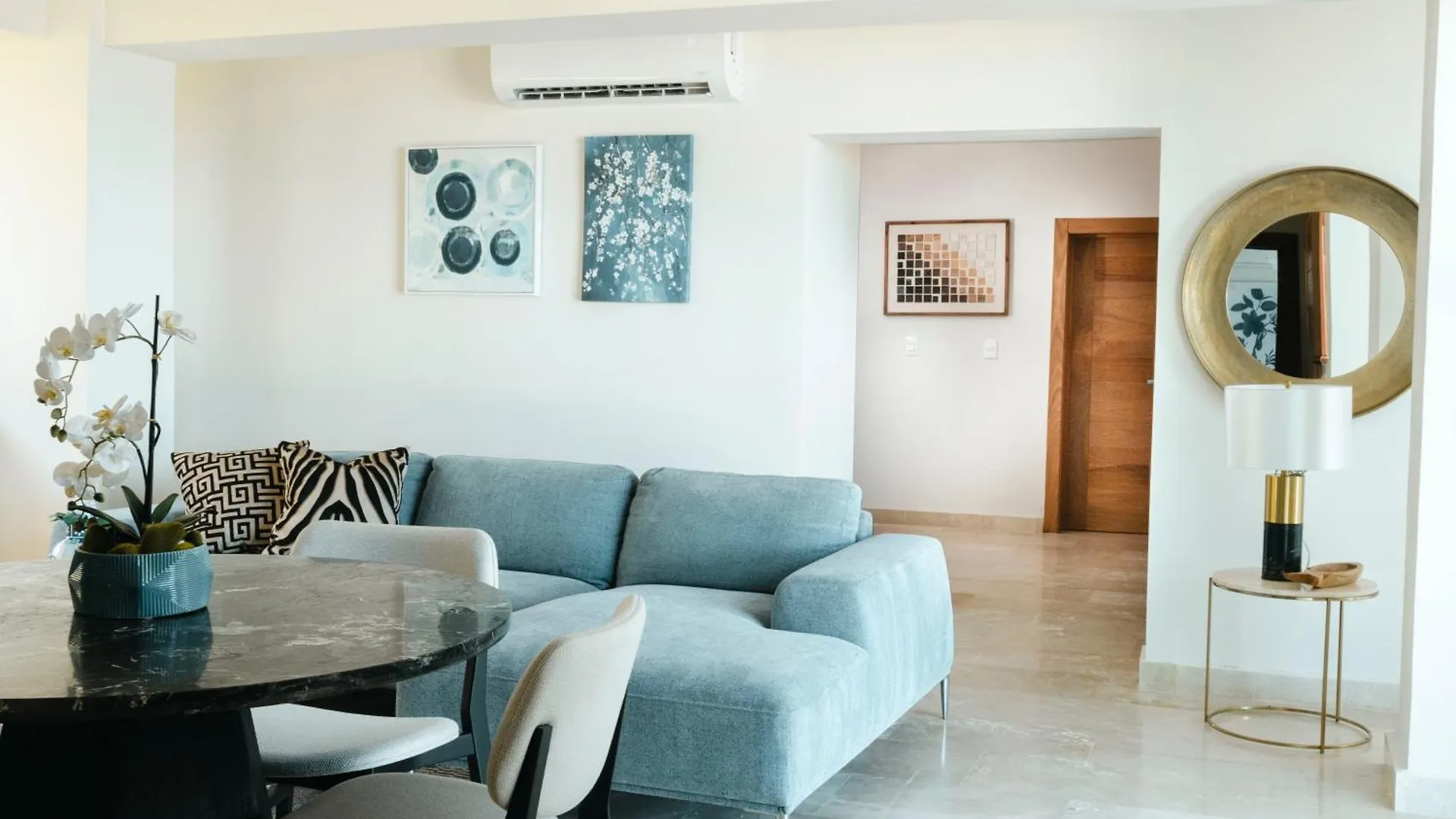 Apartamento Cofresi Hills Residence Gurapito República Dominicana