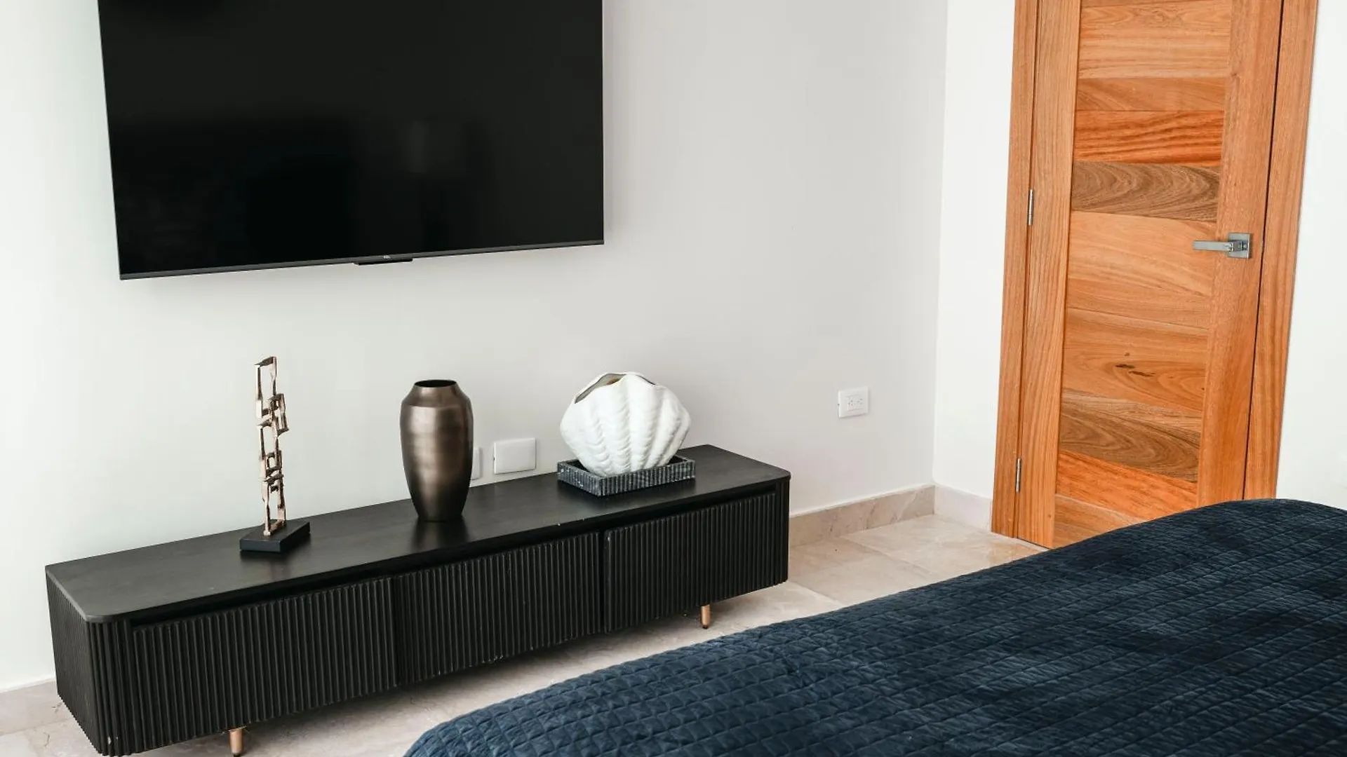Apartamento Cofresi Hills Residence Gurapito República Dominicana