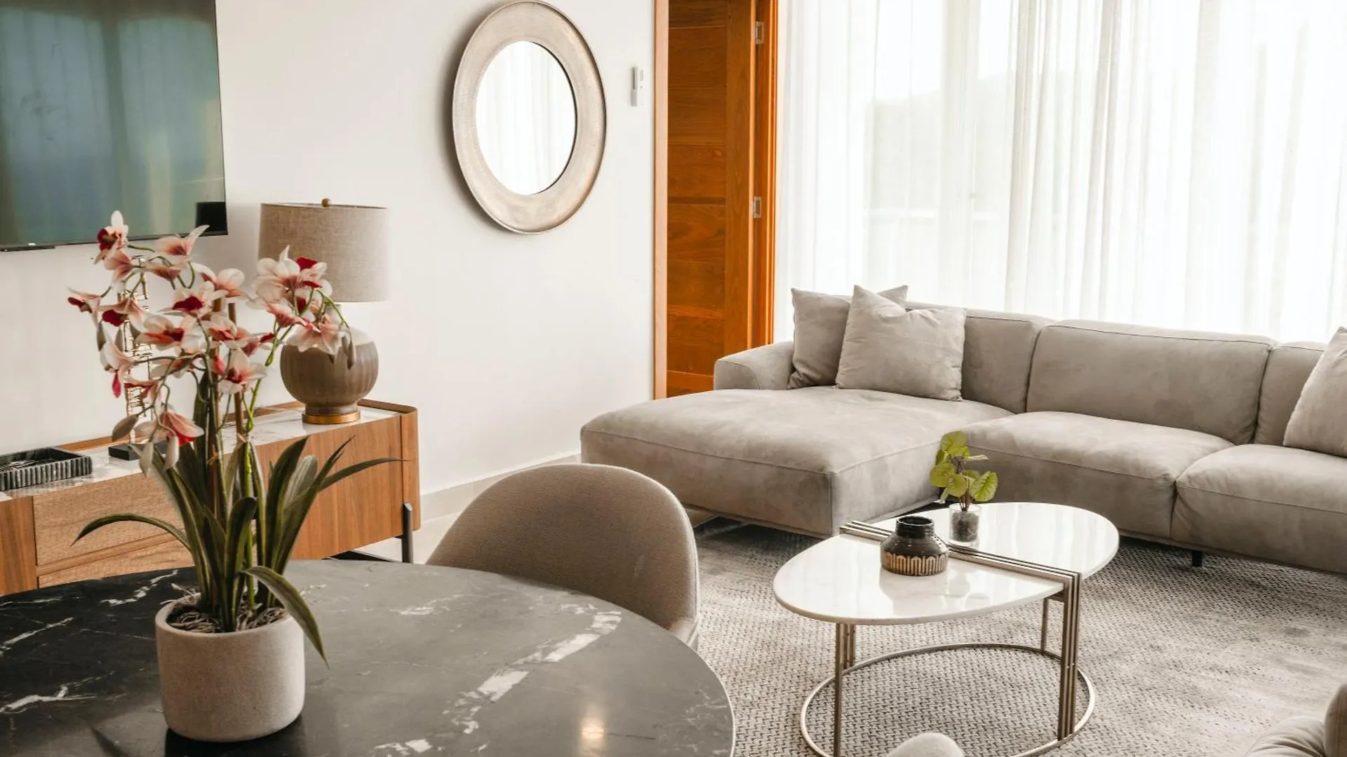Apartamento Cofresi Hills Residence Gurapito