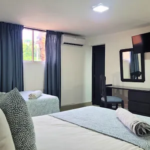 *** Hotel Olimpo República Dominicana