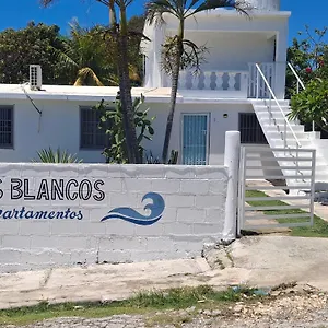 Apartamento Apto Blancos, A Dos Minuto De Patos, Los Patos