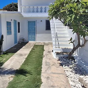Apartamento Apto Blancos, A Dos Minuto De Patos, Los Patos