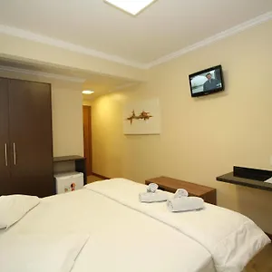 *** Hotel Sandri Brasil
